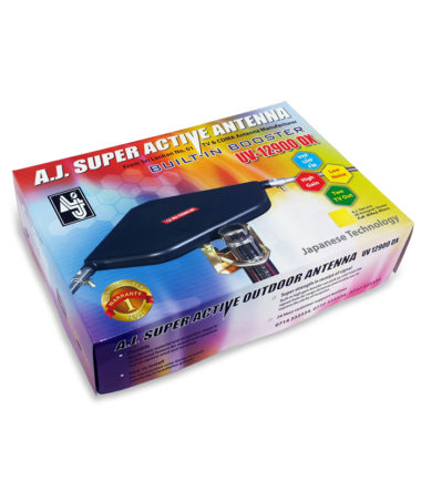 Super Active Antenna UV-12900DX