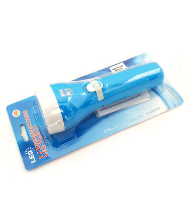 AJ High Brightness LED Torch