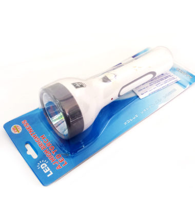 AJ High Brightness LED Torch