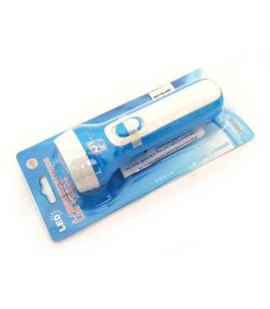 AJ High Brightness LED Torch