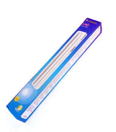 AJ High Brightness Re-Chargeable LED Torch