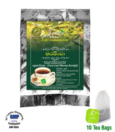 Karapincha Tea Bag