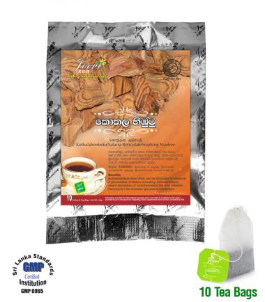 Kothalahimbutu Tea Bag