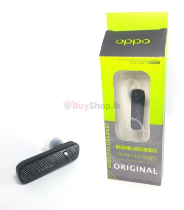 Oppo Bluetooth Handsfree