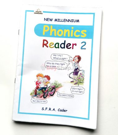 New Millennium Reader 2