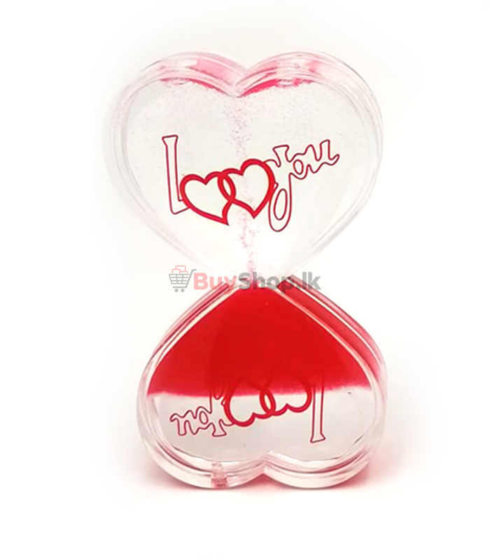 hourglass small